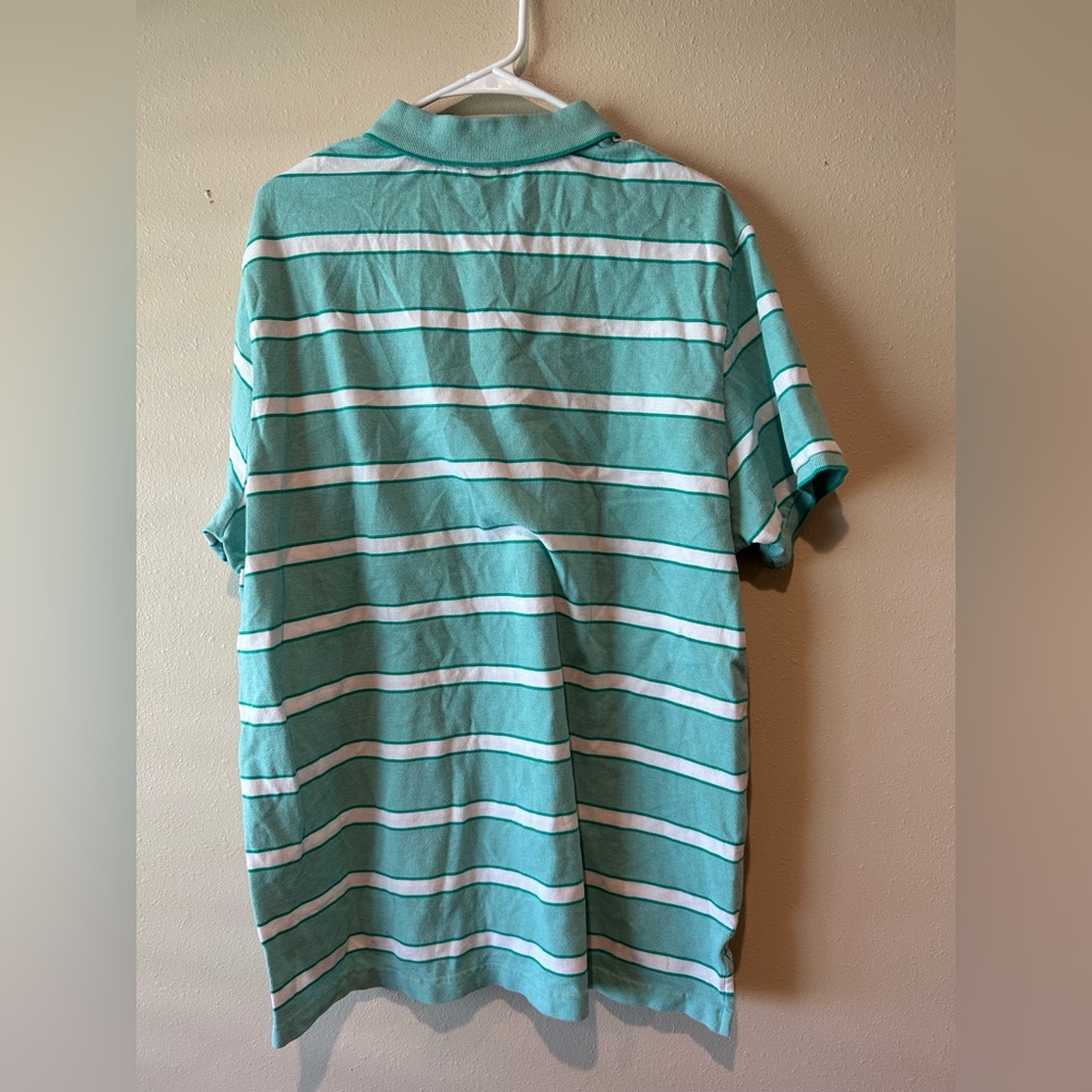 XxL U.S. Polo Asnn.